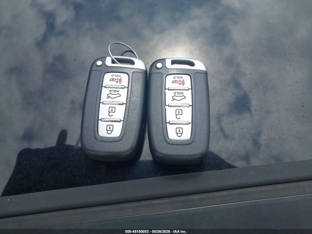 Hyundai SONATA Limited