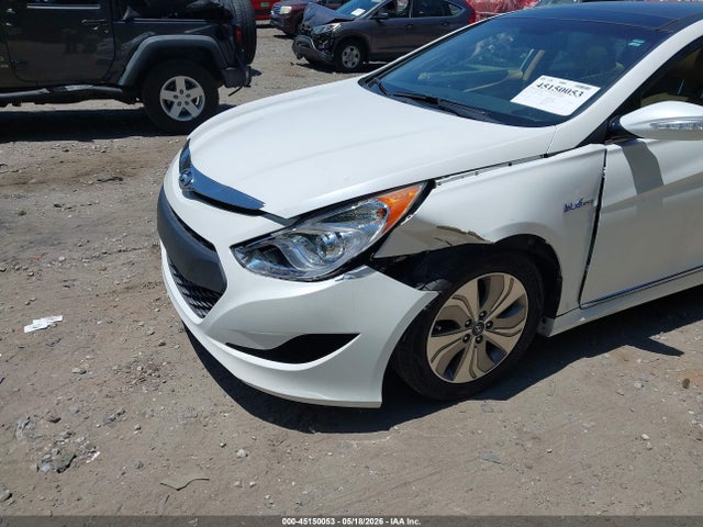 Hyundai SONATA Limited