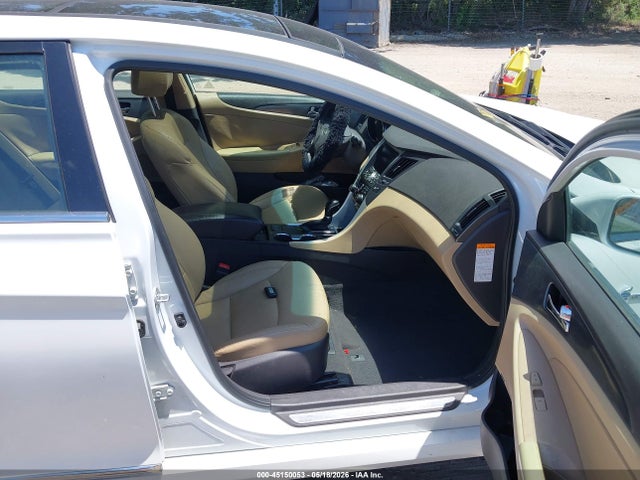 Hyundai SONATA Limited