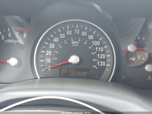 Kia Sedona Lx