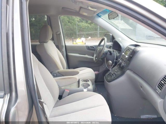 Kia Sedona Lx