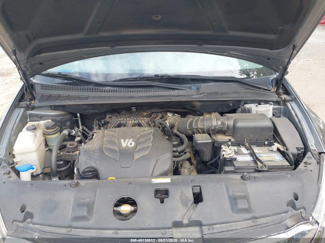 Kia Sedona Lx