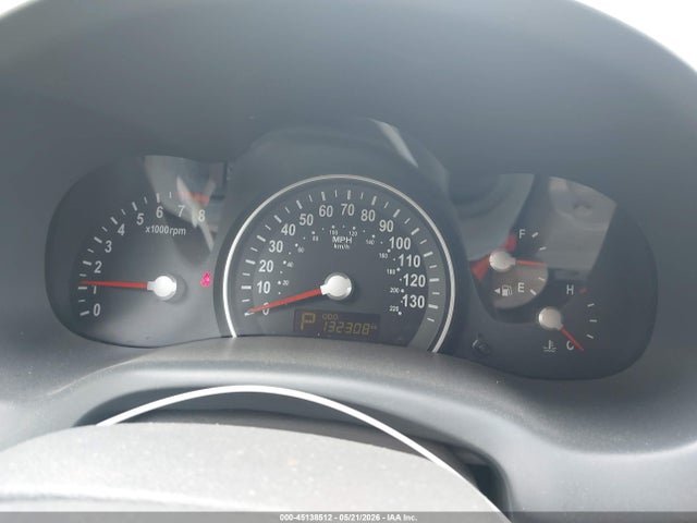 Kia Sedona Lx