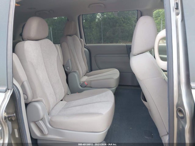 Kia Sedona Lx