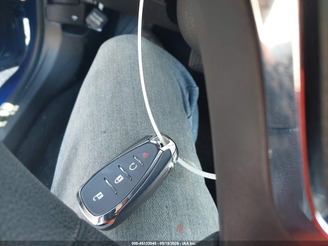 Chevrolet Cruze Lt Auto