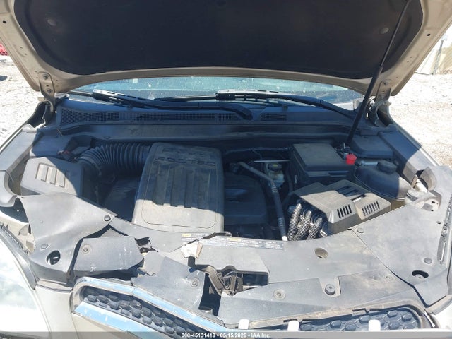 Chevrolet Equinox 1lt