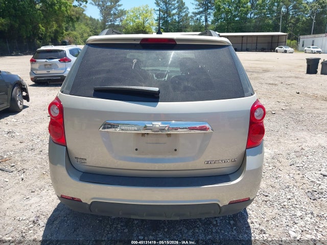 Chevrolet Equinox 1lt