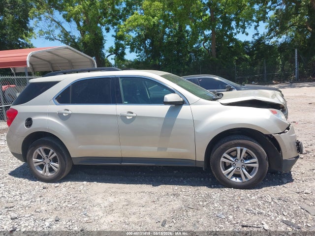 Chevrolet Equinox 1lt