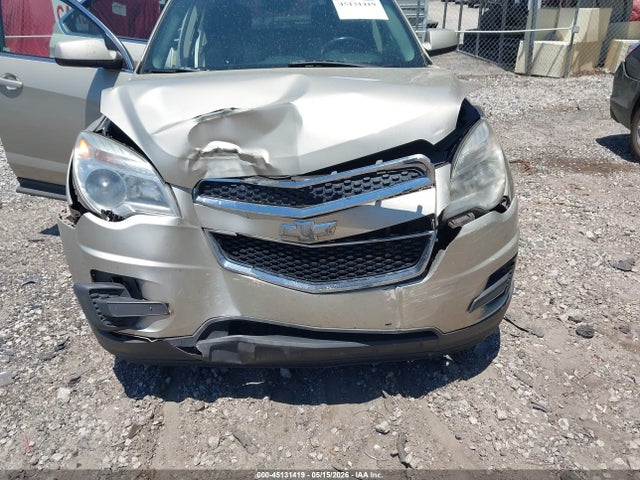 Chevrolet Equinox 1lt