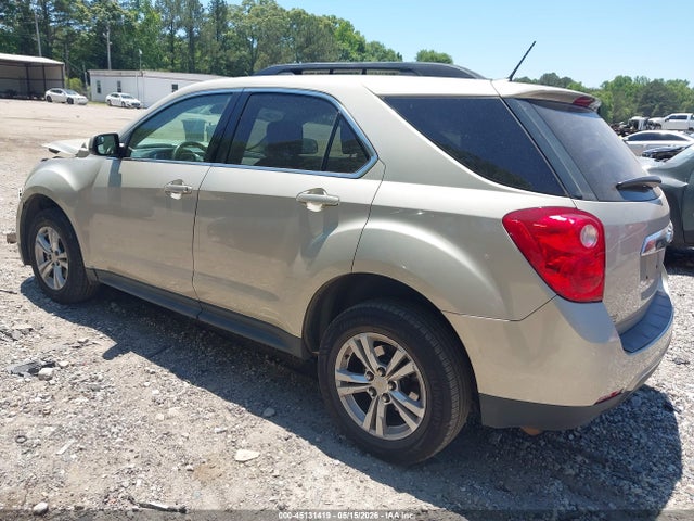 Chevrolet Equinox 1lt