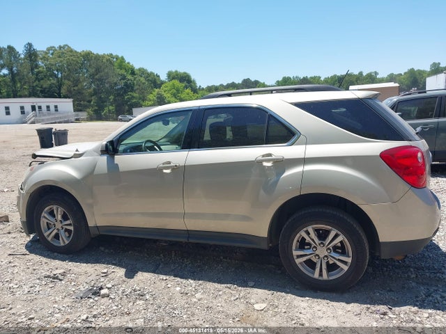 Chevrolet Equinox 1lt