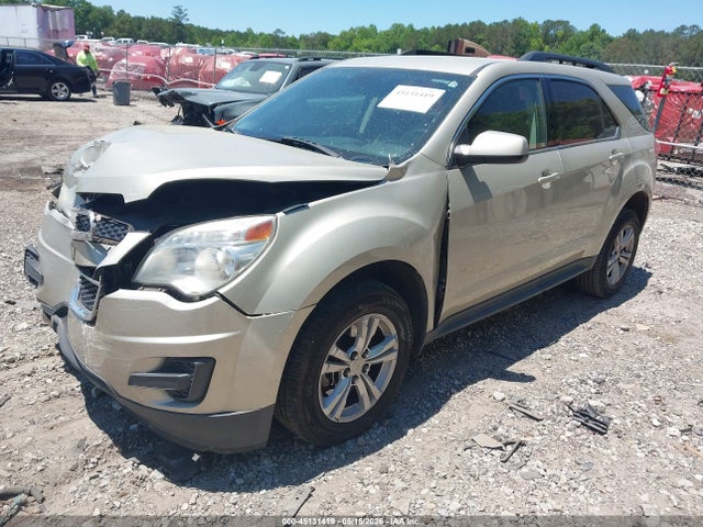 Chevrolet Equinox 1lt