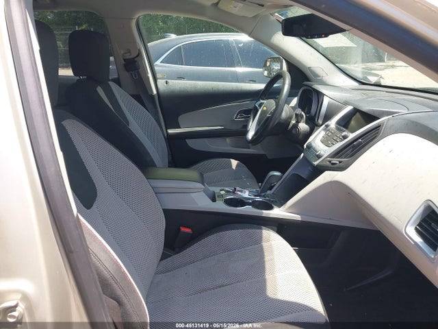 Chevrolet Equinox 1lt