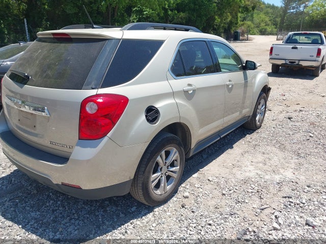Chevrolet Equinox 1lt