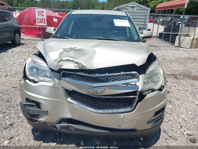 Chevrolet Equinox 1lt