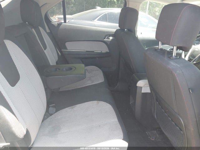 Chevrolet Equinox 1lt