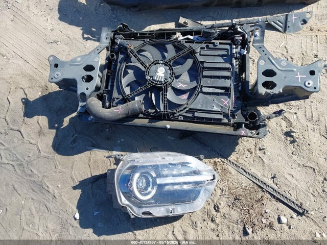 Ford Bronco Outer Banks