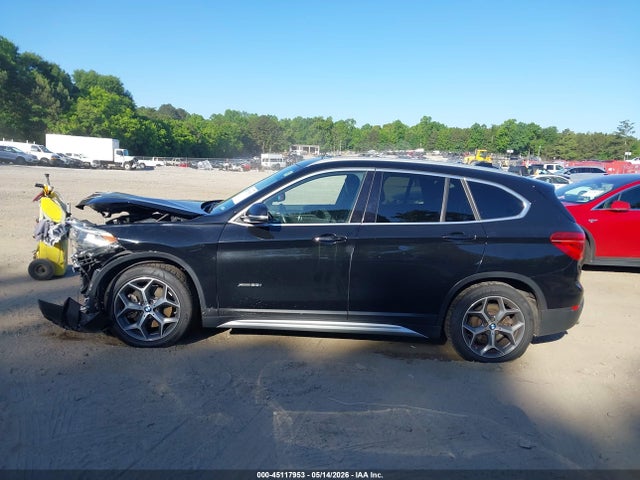 BMW X Series Xdrive28i