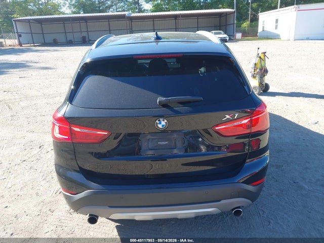 BMW X Series Xdrive28i