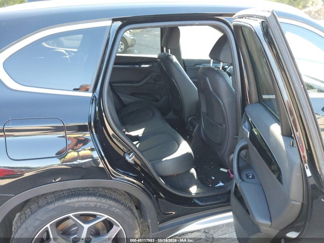 BMW X Series Xdrive28i
