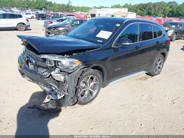BMW X Series Xdrive28i