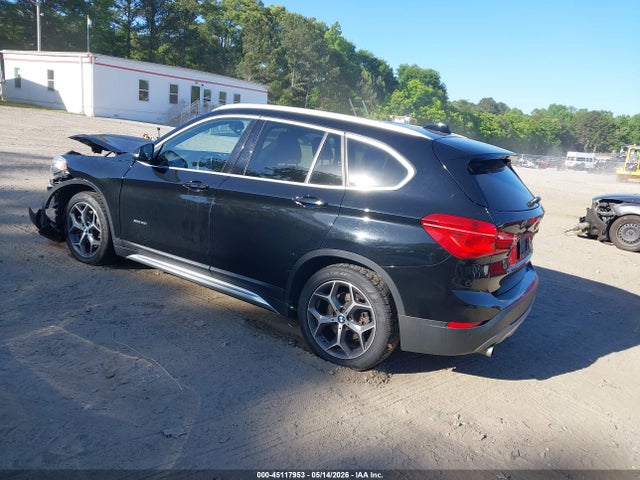 BMW X Series Xdrive28i