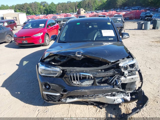 BMW X Series Xdrive28i