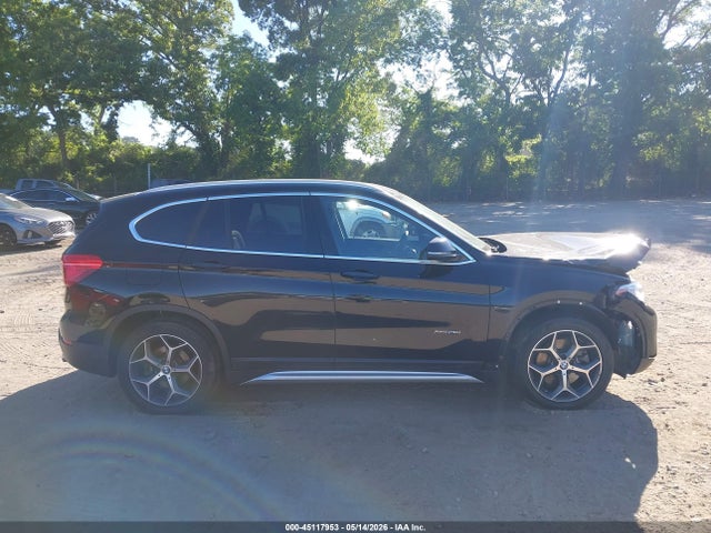 BMW X Series Xdrive28i