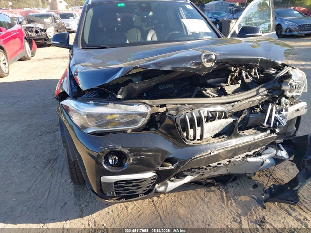 BMW X Series Xdrive28i