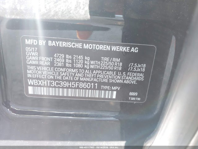 BMW X Series Xdrive28i