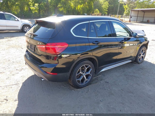 BMW X Series Xdrive28i