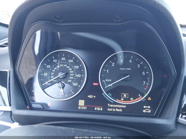 BMW X Series Xdrive28i