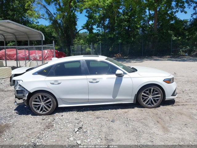 Honda Civic Touring