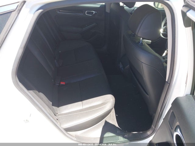 Honda Civic Touring