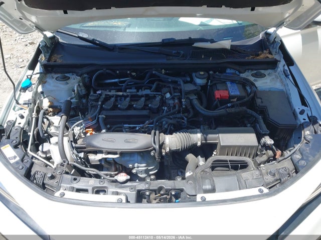Honda Civic Touring