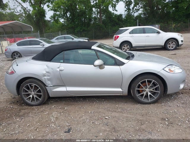 Mitsubishi Eclipse Gs