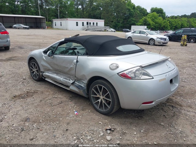 Mitsubishi Eclipse Gs
