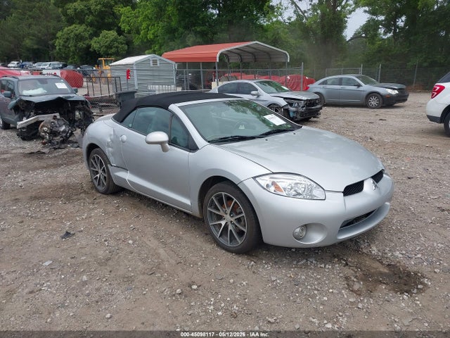 Salvage Mitsubishi Eclipse Image