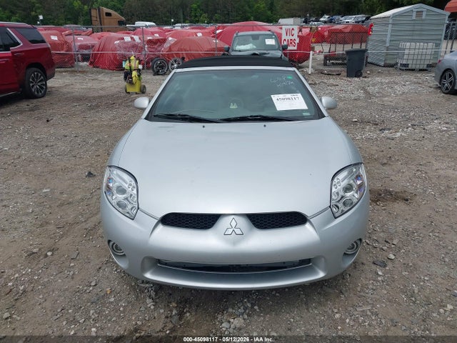 Mitsubishi Eclipse Gs