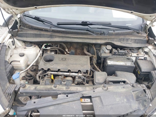 Hyundai TUCSON Gls