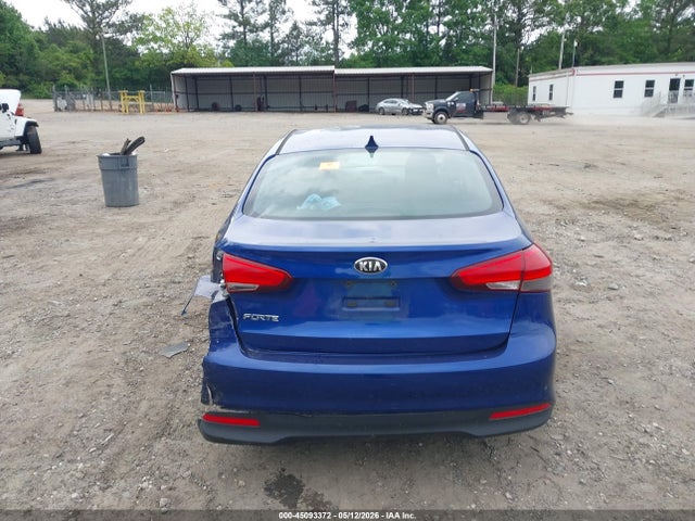 Kia Forte Lx