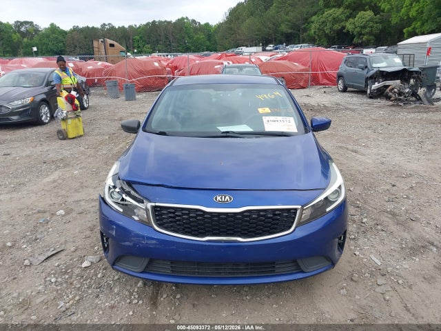 Kia Forte Lx
