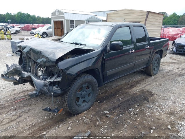 Chevrolet Colorado 1lt