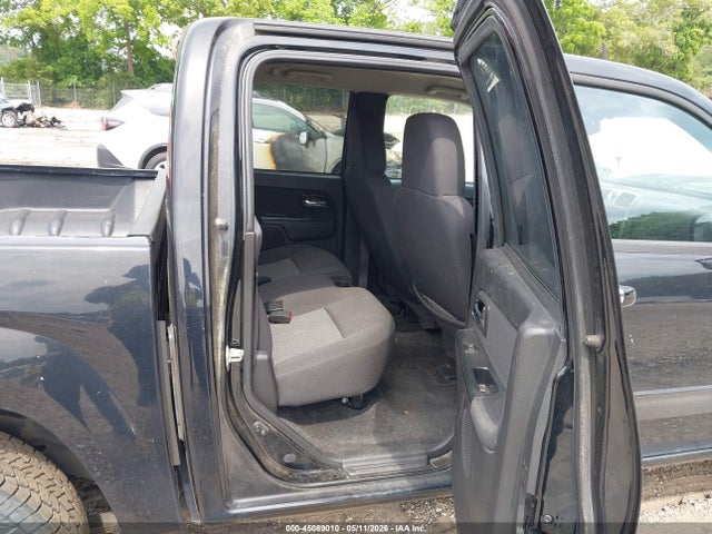 Chevrolet Colorado 1lt