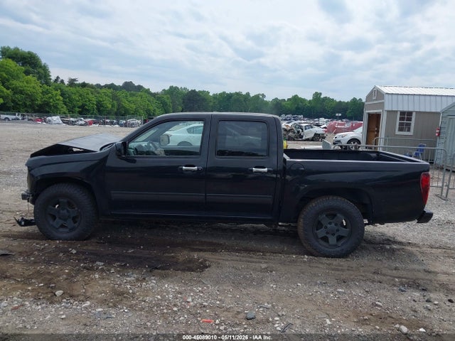 Chevrolet Colorado 1lt