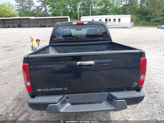 Chevrolet Colorado 1lt