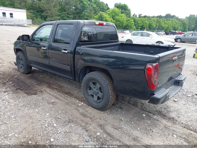Chevrolet Colorado 1lt