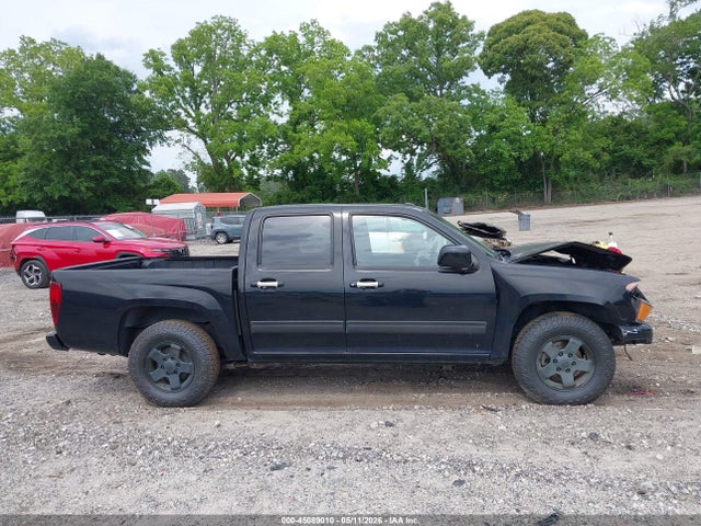 Chevrolet Colorado 1lt