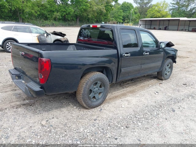 Chevrolet Colorado 1lt