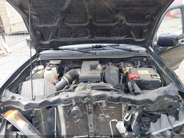 Chevrolet Colorado 1lt